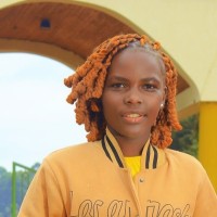 Muriuki Claire Nyambura