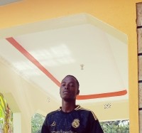 Muriuki Collins Muriuki