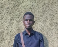 Muriuki Tyson