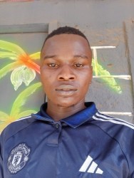 Muriuki Imanuel