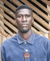 Muriuki Alex