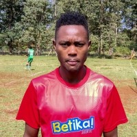 Muriuki Bonface