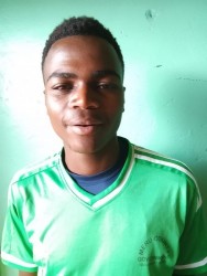 Muriuki Jamlick Mutethia