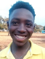 Muriuki Levin