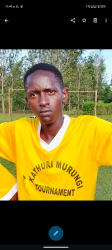 Muriuki Kelvin
