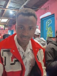 Muriuki Jacob