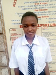 Muriuki Joy Nkirote