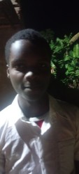Muriuki Gedion Mutethia