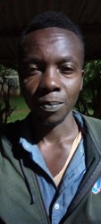 Muriuki Nicholus Muriuki