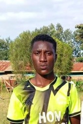 Muriuki Lewis Muriuki