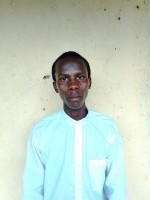 Muriuki Alex