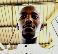 Muriuki Harun