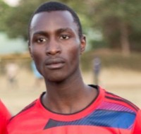 Muriuki Kelvin