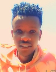 Muriuki Anthony