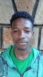 Muriuki Ian