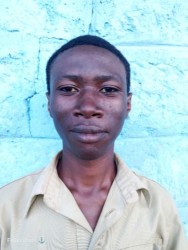 Muriuki Peter