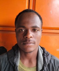 Muriuki Clinton