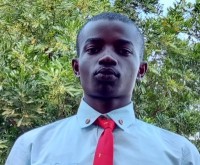 Muriuki Collins