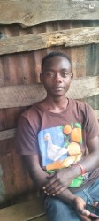 Muriuki Dennis