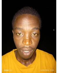 Muriuki James