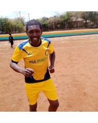Muriuki Amos