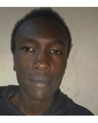 Muriuki David