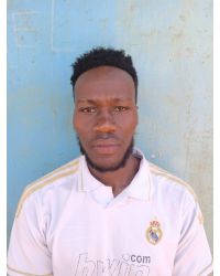 Muriuki Dennis