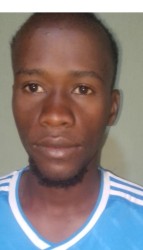 Muriungi Patrick Karani