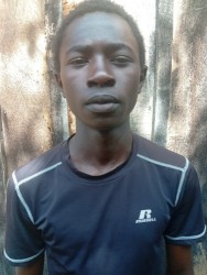 Muriungi Elias