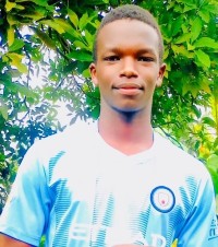 Muriungi Peter Karani