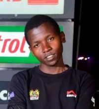 Muriungi Collins