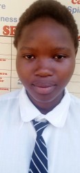 Muriungi Blessy Kendi