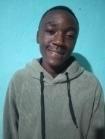 Muriungi Brian
