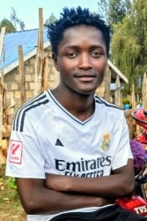 Muriungi Frankline