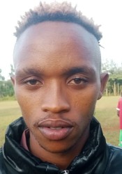 Muriungi Michael
