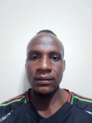 Muriungi Erick