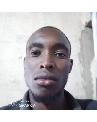 Muriungi Paul