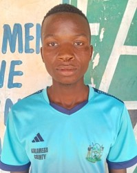 Murunga Stephen Kulecho