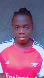 Murunga Faith Osundwa