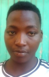 Murungi Leah