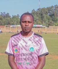 Murungi Jeithea Murimi