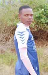 Mururu Phineas Mugendi