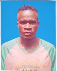 Musa John