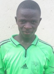 Musa Abraham Samwel