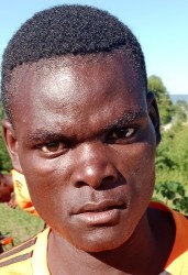 Musa Brian Shamola