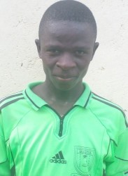 Musa Abraham Samwel