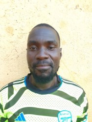 Musa Jackton