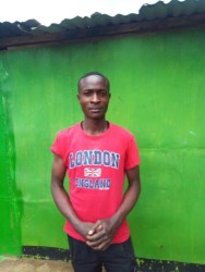 Musa Emmanuel