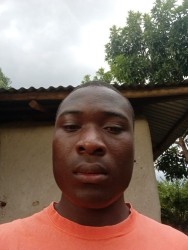 Musa Timothy