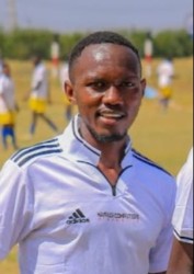 Musa Kamau Mathenge